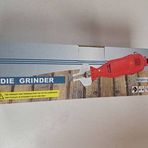 SWOJG Die Grinder, Variable Speed